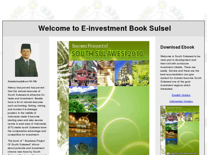 www.e-investmentbooksulsel.com