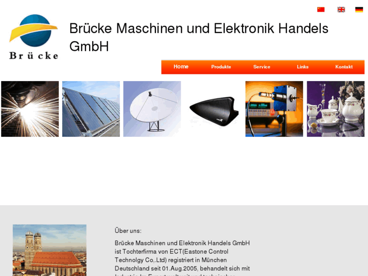 www.eastone-bruecke.com