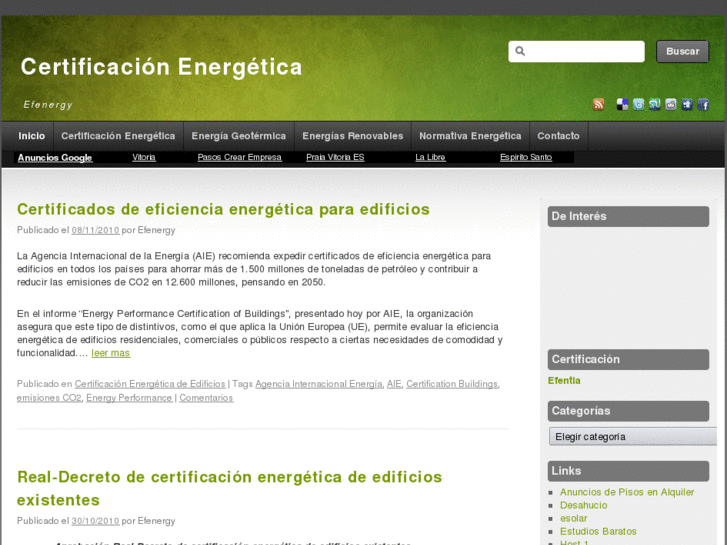 www.efenergy.es