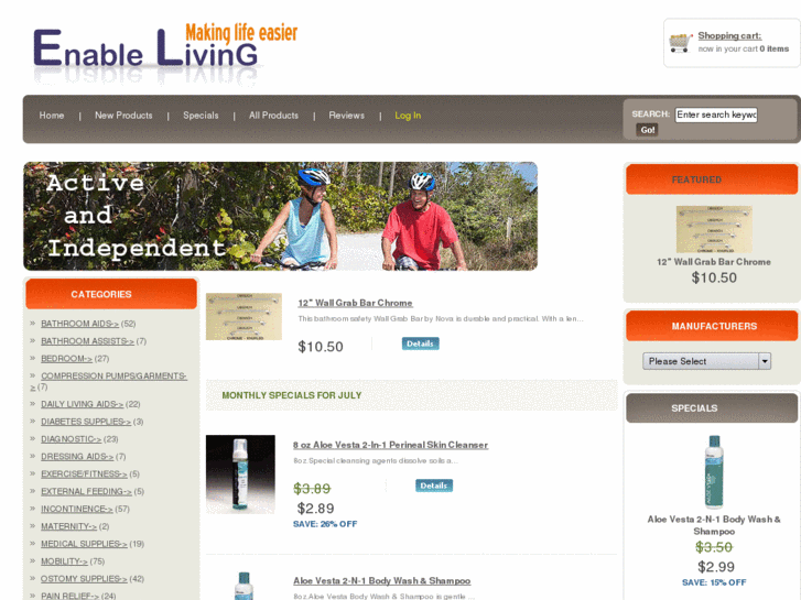 www.enableliving.com