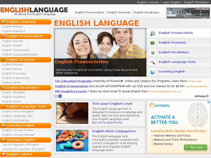 www.englishlanguageguide.com