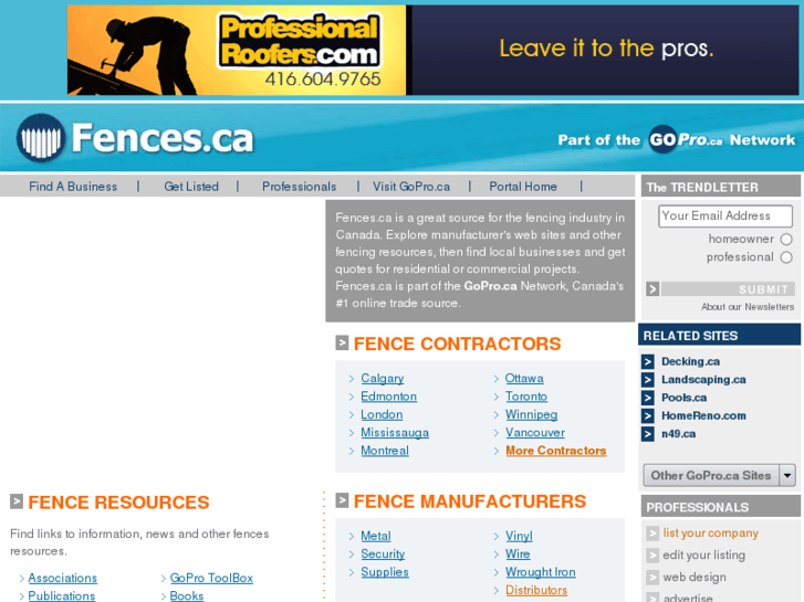 www.fences.ca