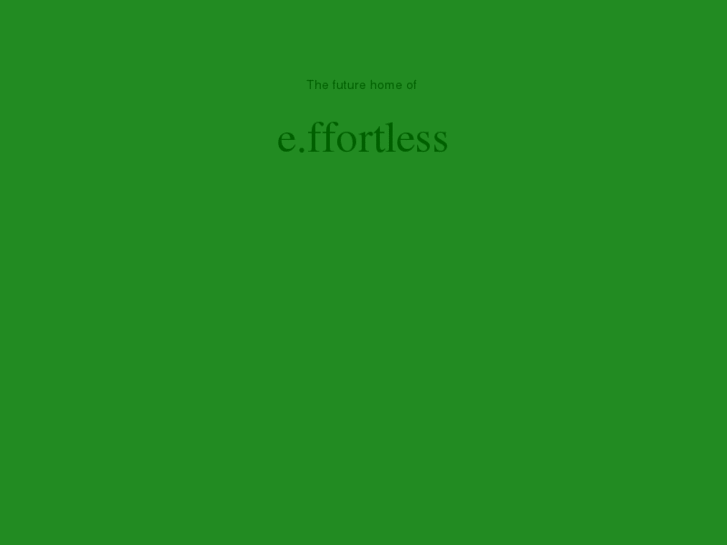 www.ffortless.com