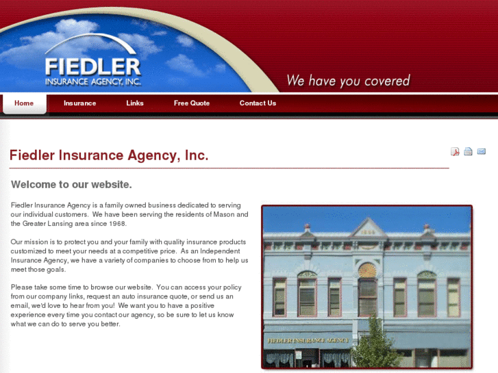 www.fiedlerinsurance.com