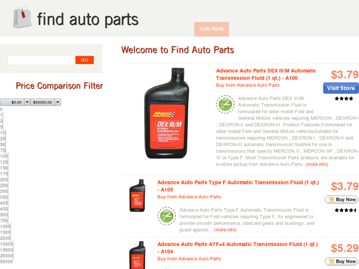 www.find-auto-parts.com