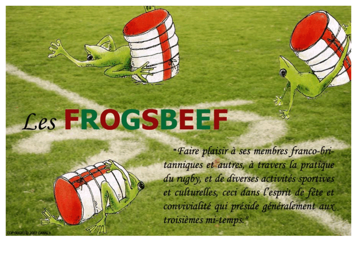 www.frogsbeef.com