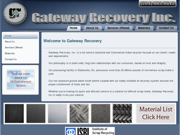 www.gatewayrecovery.net