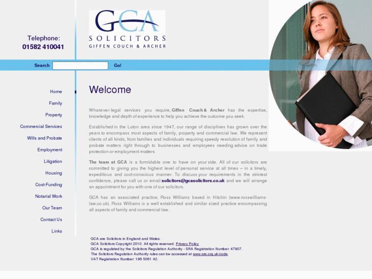 www.gcasolicitors.com