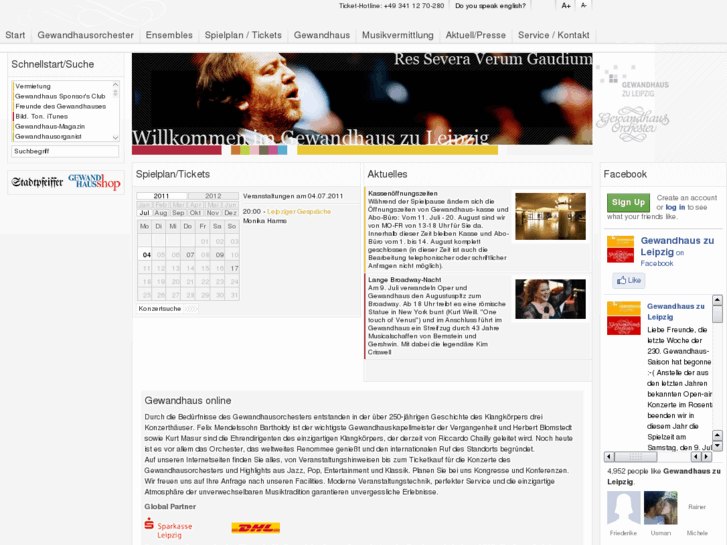 www.gewandhaus.com