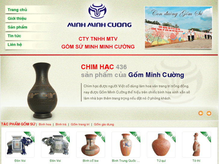 www.gomminhcuong.com