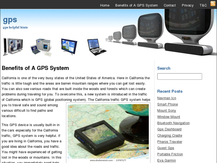 www.gpsnavigation-devices.com