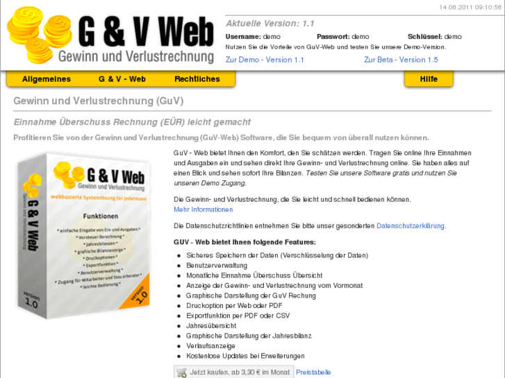 www.guv-web.de