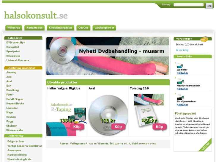 www.halsokonsult.se