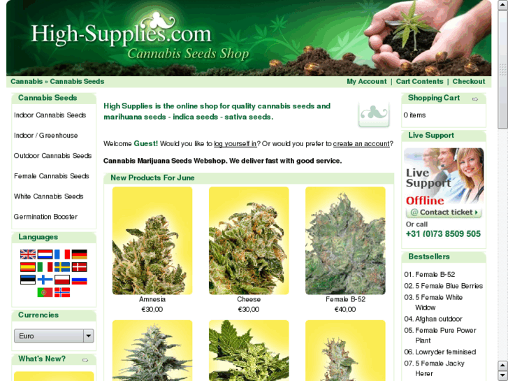 www.high-supply.com