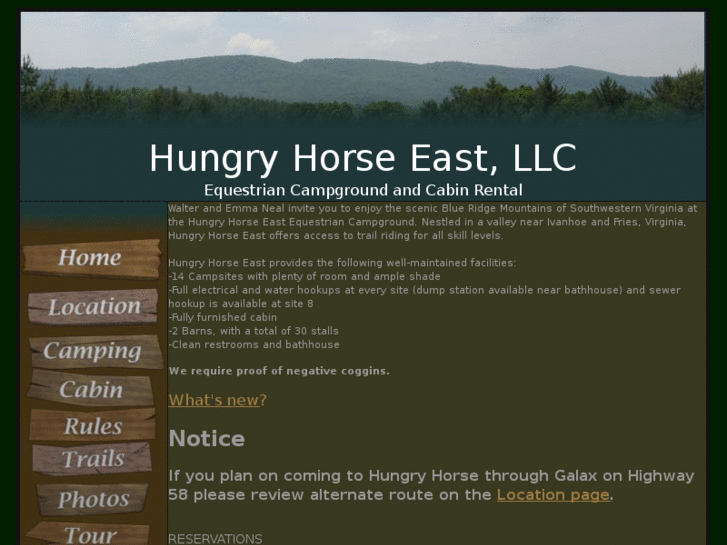 www.hungryhorseeast.com