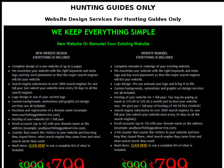 www.huntingguidesonly.com