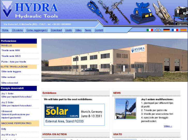 www.hydrahammer.com