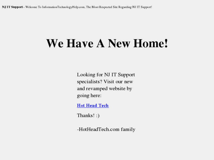 www.informationtechnologyhelp.com