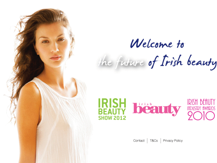 www.irishbeauty.ie