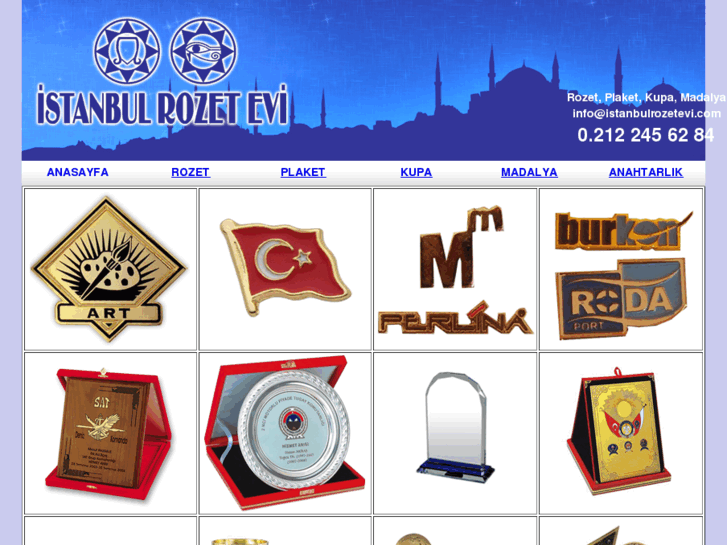 www.istanbulrozetevi.com