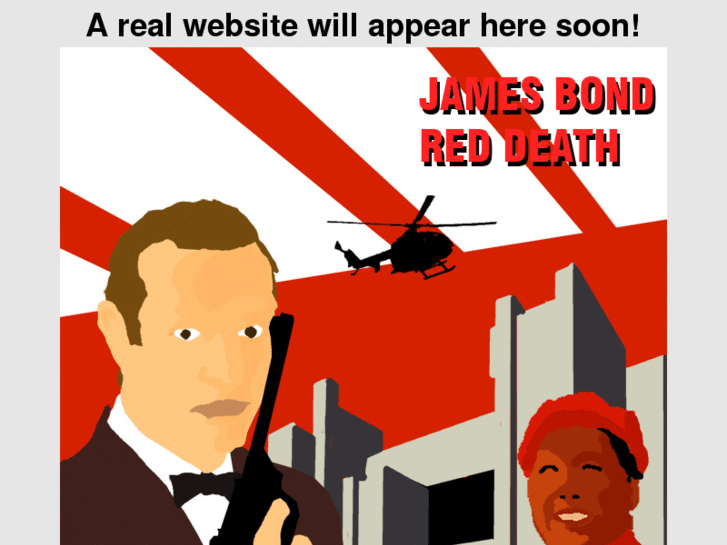 www.jamesbondadventures.com