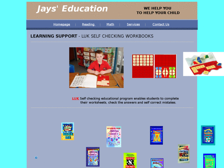 www.jayseducation.info