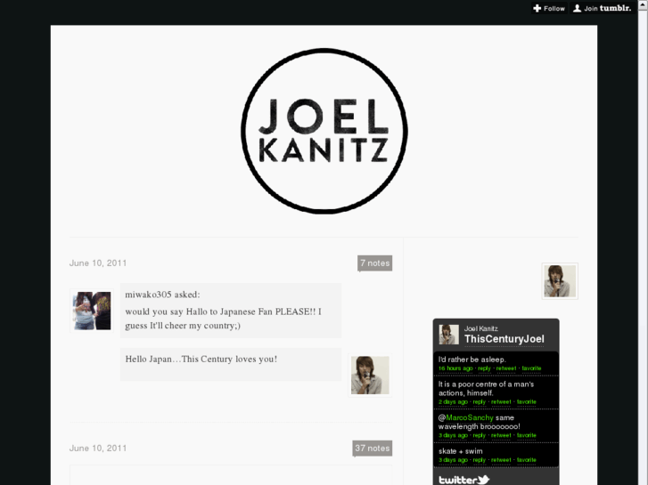 www.joelkanitz.com