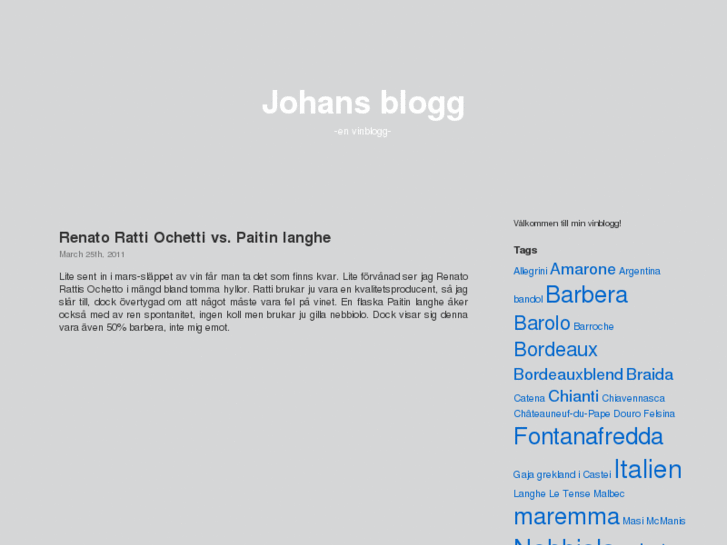 www.johanandersson.net