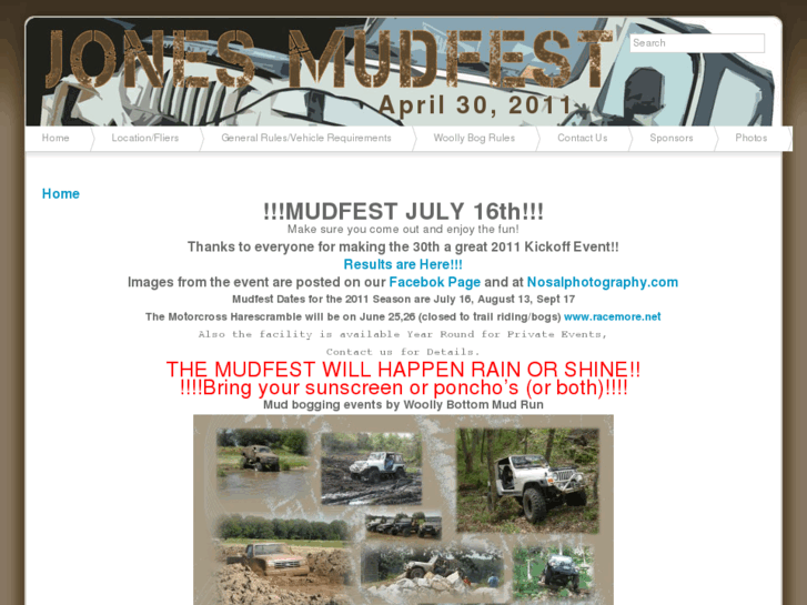 www.jonesmudfest.com