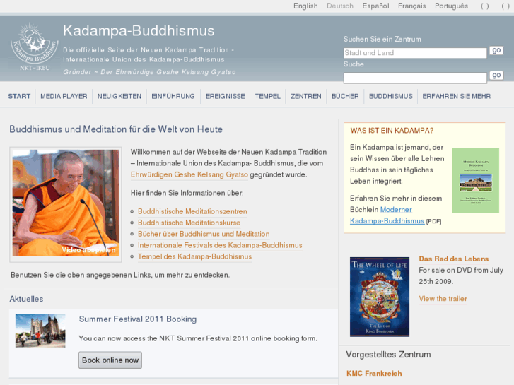 www.kadampa.de