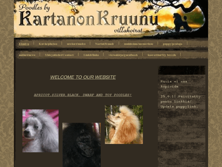 www.kartanon.net