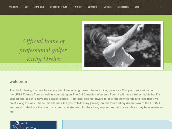 www.kirbydreher.com