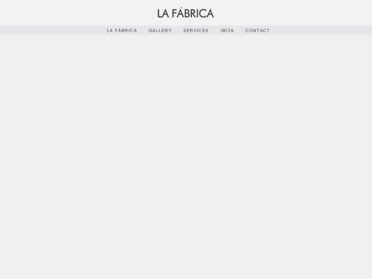 www.lafabricaibiza.com