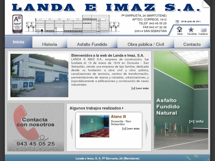 www.landaeimaz.com