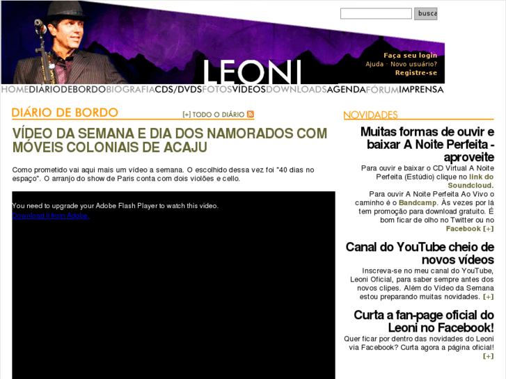 www.leoni.art.br