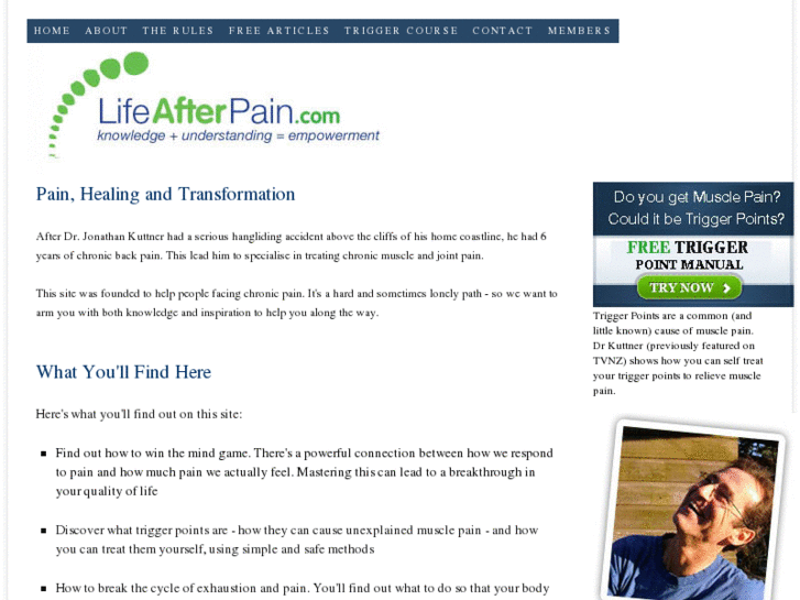 www.lifeafterpain.com