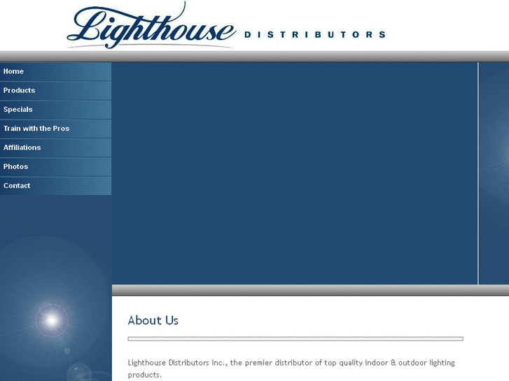 www.lighthouse-distributors.com