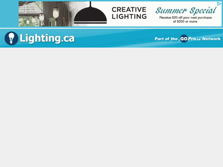 www.lighting.ca