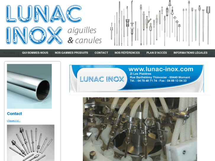 www.lunac-inox.com