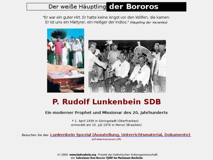 www.lunkenbein.org