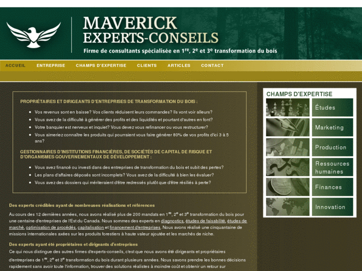 www.maverickexperts.com