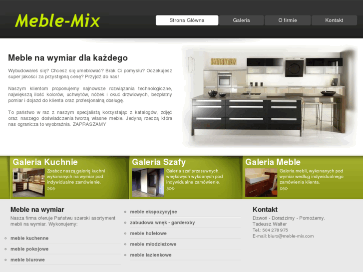 www.meble-mix.com