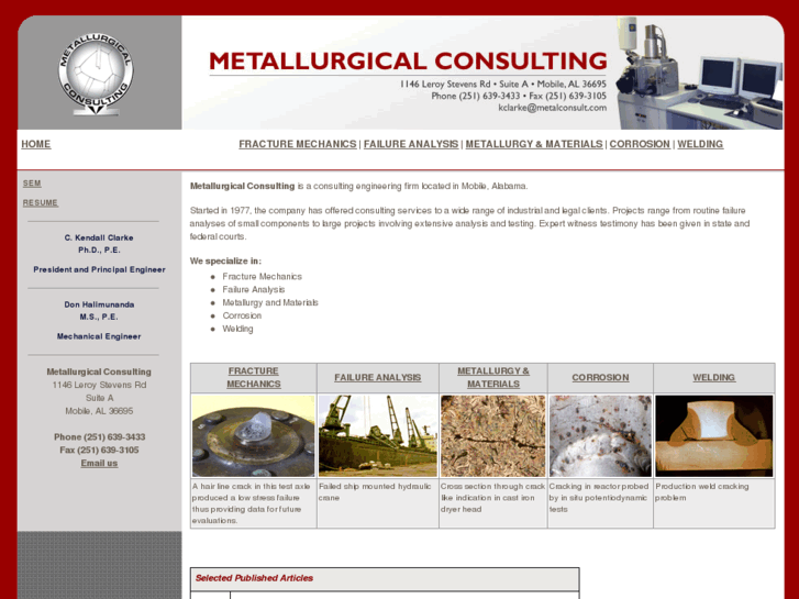 www.metalconsult.com