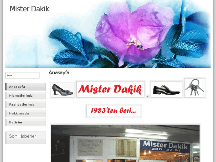 www.misterdakik.com