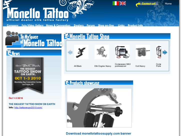 www.monellotattoosupply.com