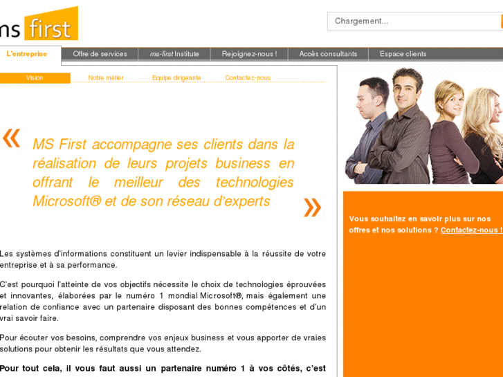 www.ms-first.net