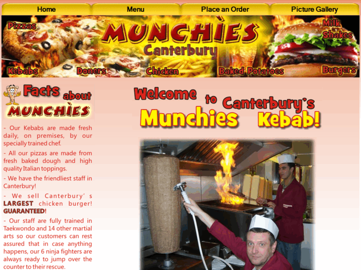 www.munchies-canterbury.com