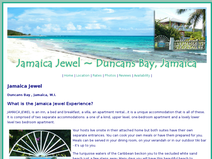 www.myjamaicajewel.com