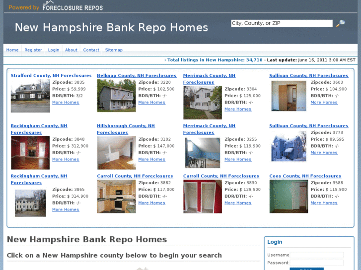 www.newhampshirebankrepohomes.com