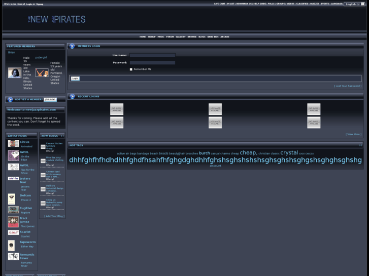 www.newjazzpirates.com